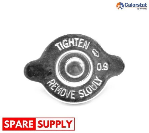 Sealing cap radiator for - sealing,
