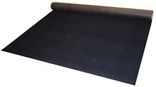 Black 17mm Thick Matting