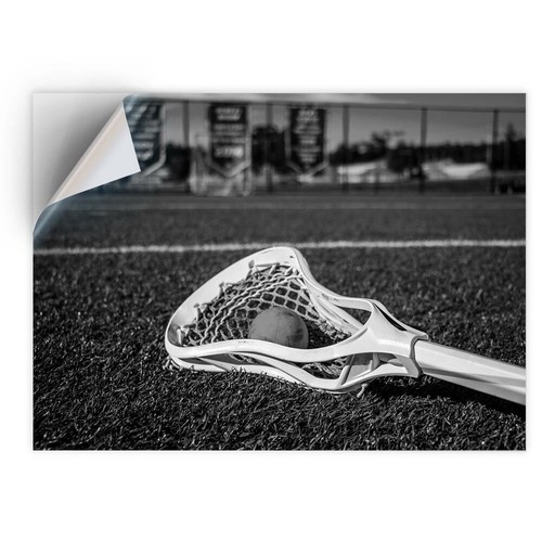 Vinyl sticker bw - -,