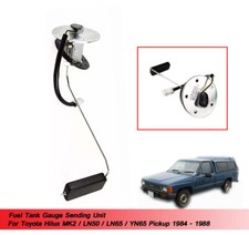 Fuel Tank Gauge Sending Unit