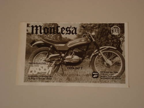 Advertising 1975 - advertising,