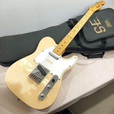 Fender Mexico Telecaster 96