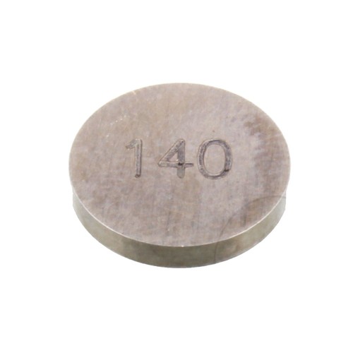 Jmp valve shim - valve,