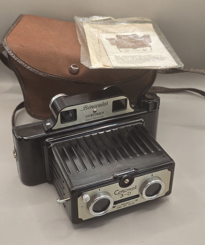 Mint coronet d - nr, mint.