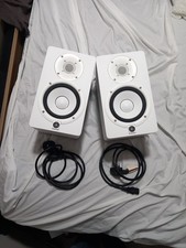 Yamaha HS5 Powered Studio