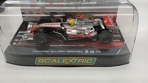Scalextric vodafone mclaren - scalextric,