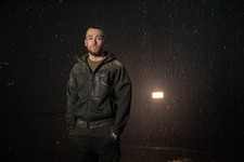 Nash ZT Nordic Fleece Zipped