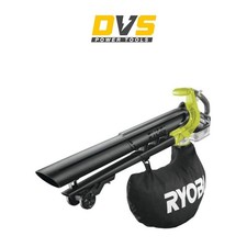 Ryobi OBV18 18V Cordless