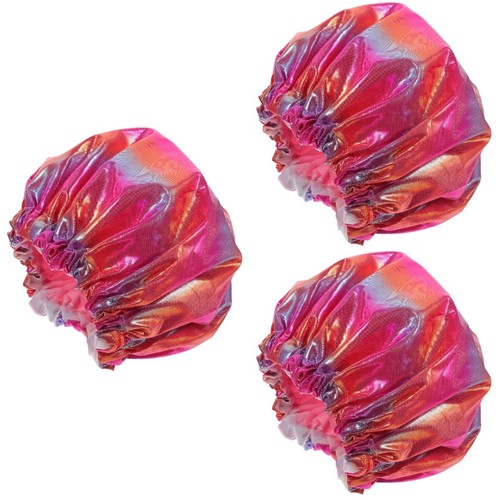 3pcs women showering - 3pcs,
