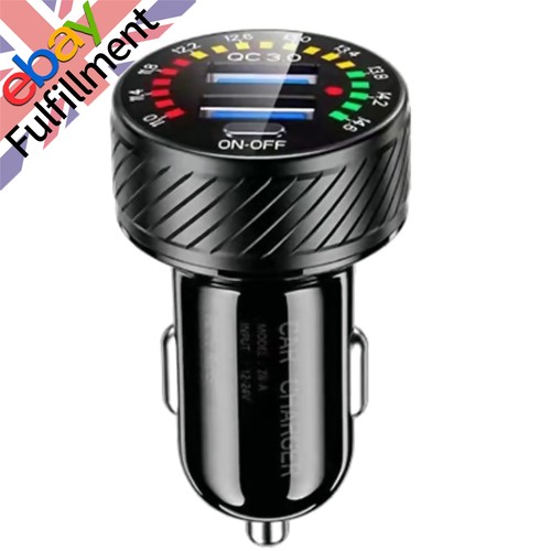 36w car cigarette lighter - 36w,