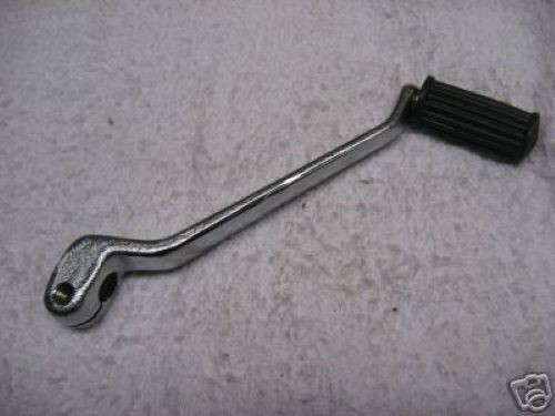 Suzuki lever assy 1968-75