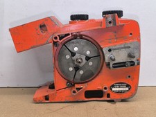 ECHO CS-302 2 STROKE PETROL CHAINSAW CRANKCASE WITH CRANKSHAFT USED PARTS
