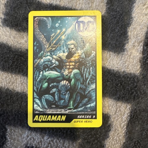 Arcade coin pusher card - dc,