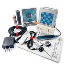 Panasonic SJ-MJ17 MiniDisc