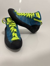 Boreal Rock Climbing Shoes UK