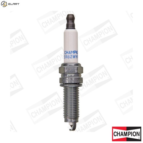 Spark plug cch9417 - 4x, for