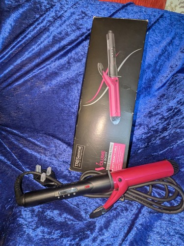 Tresemmé hair volume - hair,