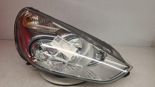 Ford max mk1 2011 right - ford, s-max