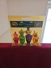 Vintage Original Telly Tubby