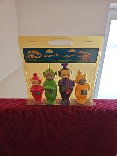 Vintage original telly tubby - vintage,