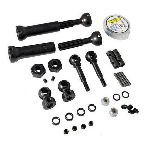 Miracle 18390 mip duty - mip,