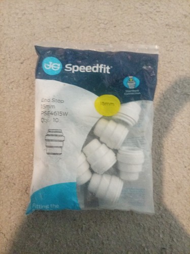 John guest speedfit stop end - john,