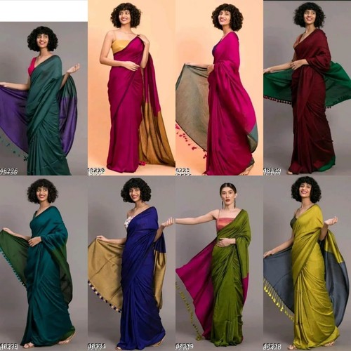 Women banarasi silk saree - banarasi,