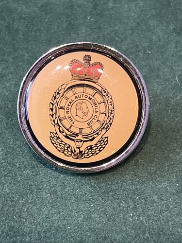 The royal automobile club golf - royal,