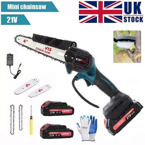 6in electric cordless - cordless, mini