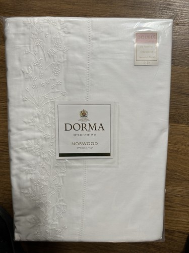Dorma norwood emboidery - dorma,