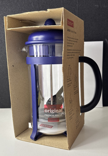 Bodum java original french - bodum,