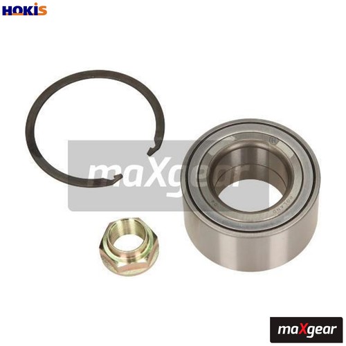 Wheel bearing kit 0762 for - 33-0762,
