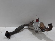 FORD FOCUS ZETEC TDCI MK3