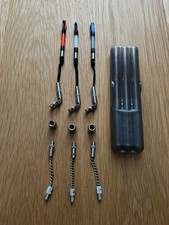 Korda Stow complete bite