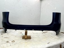 Tesla Model Y Rear Bumper 2022