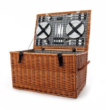 Deep Fully Fitted Picnic