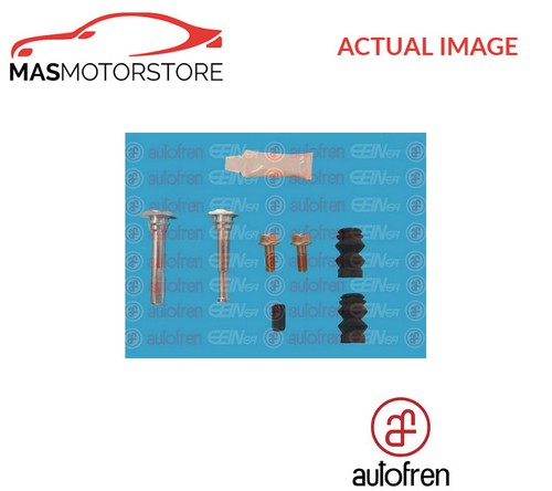 Brake caliper repair kit - brake, front