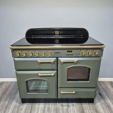 ALL ELECTRIC CERAMIC