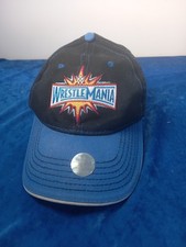 Hat Baseball Cap Black Adult