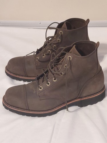 Bean chippewa men - l.l., men's