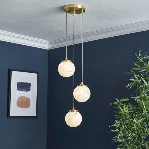 Pendant ceiling light multi - light,