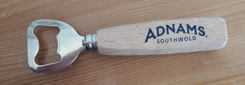 Adnams beechwood handle - adnams,