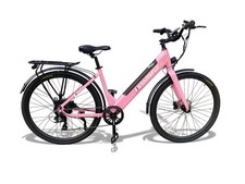 Ladies Ebike 250w 36v 17.5ah