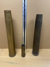 Shell Cases - 3