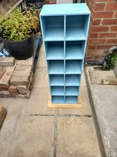 Retail display unit/dvd