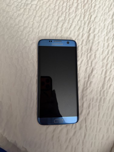 Samsung galaxy edge blue - samsung,