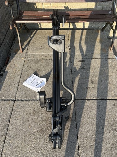 Thule proride 598 bike - thule,