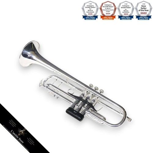 Bach 180ml37 trumpet - sp,