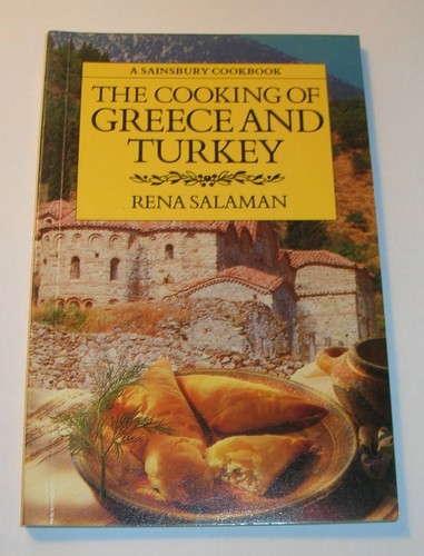 Sainsbury vintage cook book - sainsbury's,