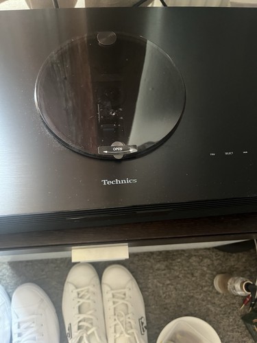 Technics ottava forte - technics, sc-c70